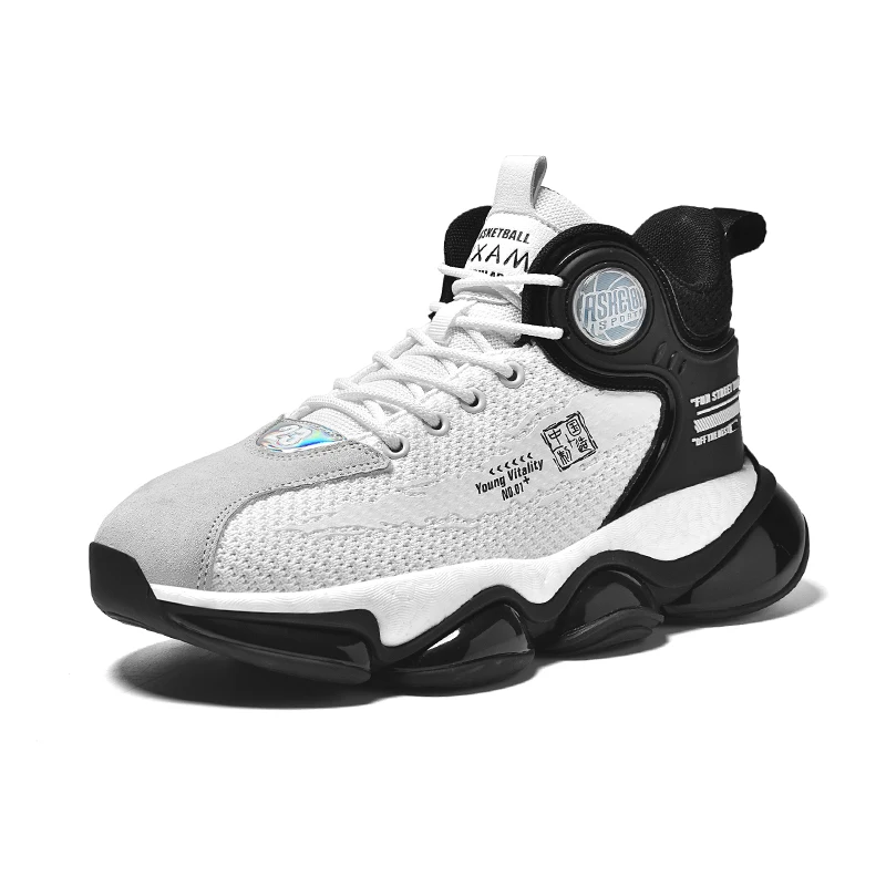 Custom design casual sports running shoes men Sneakers lightweight black luxury walking footwear shoes basketball style shoes
Custom design casual sports running shoes men Sneakers lightweight black luxury walking footwear shoes basketball style shoes