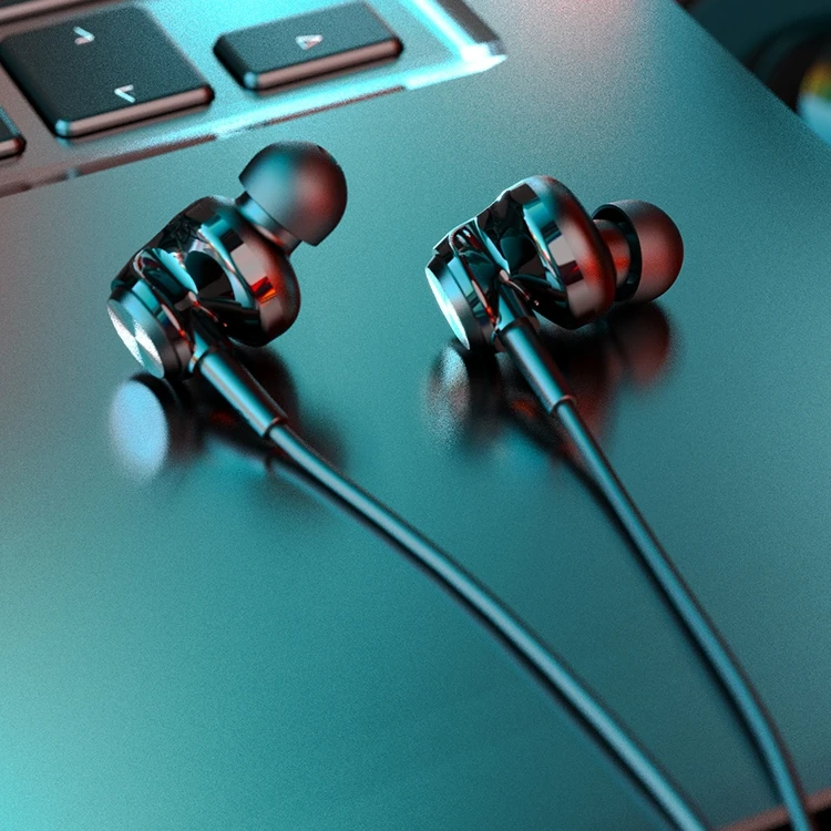 Wholesale Original Lenovo QF310 3.5mm Plug In-ear HD Microphone Wired Control Stereo Headphones Earphone
Wholesale Original Lenovo QF310 3.5mm Plug In-ear HD Microphone Wired Control Stereo Headphones Earphone