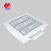 high power cool white retrofit meanwell led canopy lights for gas station