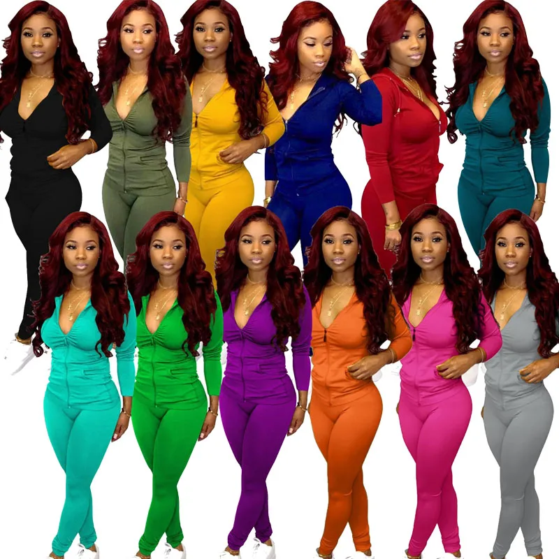 Women Two Piece Set Fall Fashion Clothing Hoodies Jumpsuits Women Coats Jackets 2 Piece Set Women Sweat Joggers Pants, As photo showed
Women Two Piece Set Fall Fashion Clothing Hoodies Jumpsuits Women Coats Jackets 2 Piece Set Women Sweat Joggers Pants, As photo showed