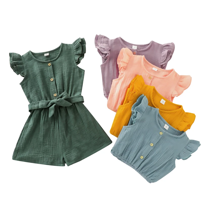 Hot Sale Wholesale Baby Clothes Romper Muslin cloths Short Sleeves Baby Clothes Romper, Picture
Hot Sale Wholesale Baby Clothes Romper Muslin cloths Short Sleeves Baby Clothes Romper, Picture