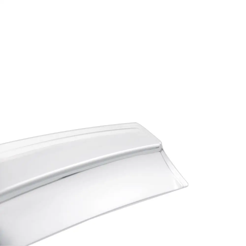 Motorcycle Fairing Air Vent Flow Batwing Trim Accent Cover Fit For Harley Touring Road Glide 2015-2019 Air Flow Vent Accent Trim