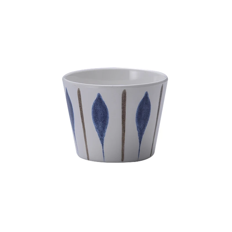 Amazon hot selling factory supplier 100% melalmine customized cups water cup, Multicolor
Amazon hot selling factory supplier 100% melalmine customized cups water cup, Multicolor