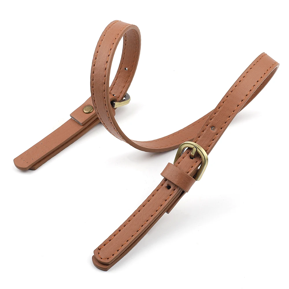 PU Leather Purses Straps Adjustable Handbags Shoulder Bag Strap Replacement Handles, As pics
PU Leather Purses Straps Adjustable Handbags Shoulder Bag Strap Replacement Handles, As pics