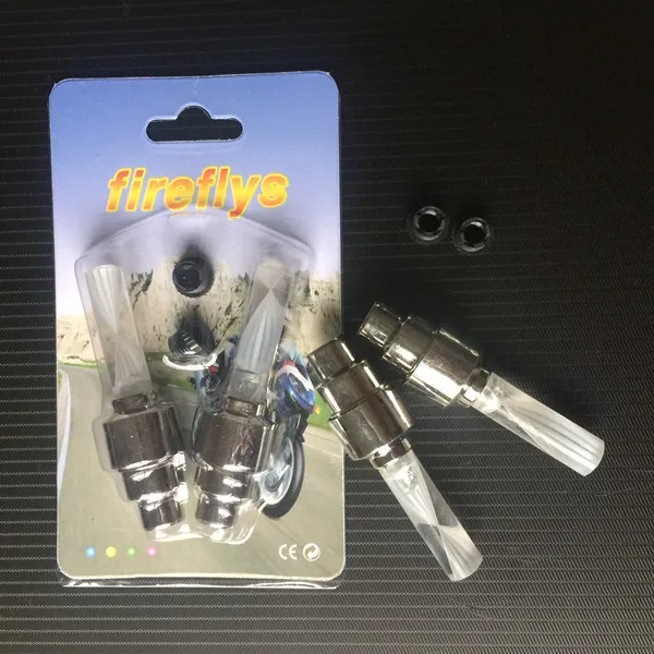 Wholesale Led bicycle bike wheel light Bicycle air Valve lamp mouth flashing magic lights
Wholesale Led bicycle bike wheel light Bicycle air Valve lamp mouth flashing magic lights