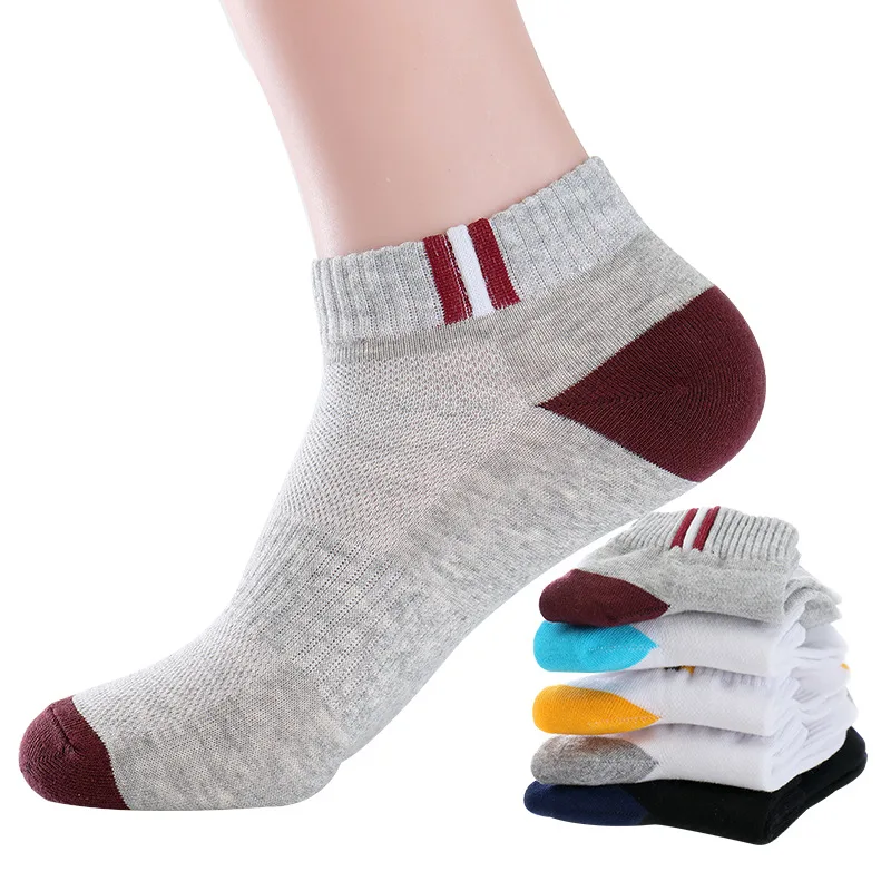 Manufacturers wholesale 2020 New Fashion Solid Mesh Men's Invisible Ankle Socks Men Summer Breathable Thin Boat Socks, Picture shows
Manufacturers wholesale 2020 New Fashion Solid Mesh Men's Invisible Ankle Socks Men Summer Breathable Thin Boat Socks, Picture shows