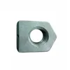Casting supplier customized ductile iron casting nodular iron casting