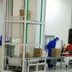 European electric wire rope chain hoist for crane lifting machine use