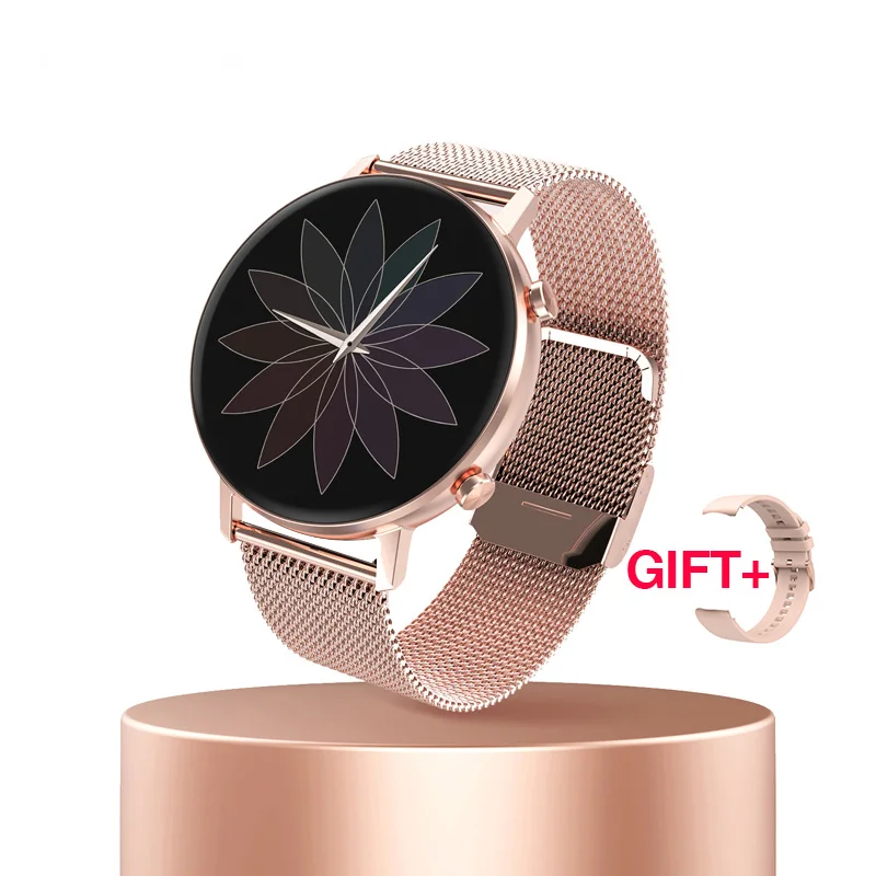 Hot Selling DT96 Full Touch Screen Smartwatch IP67 Waterproof Heart Rate Health Monitor Sports Watch
Hot Selling DT96 Full Touch Screen Smartwatch IP67 Waterproof Heart Rate Health Monitor Sports Watch