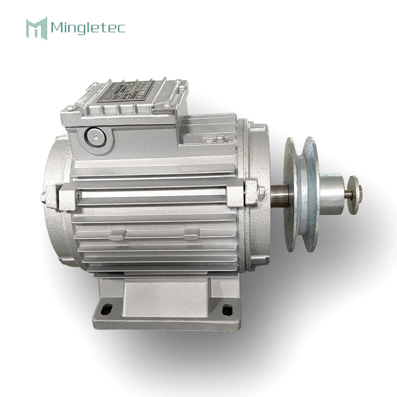 Mounted Cabinet Exhaust Fan, 220V, 380V, Wall - detail 6