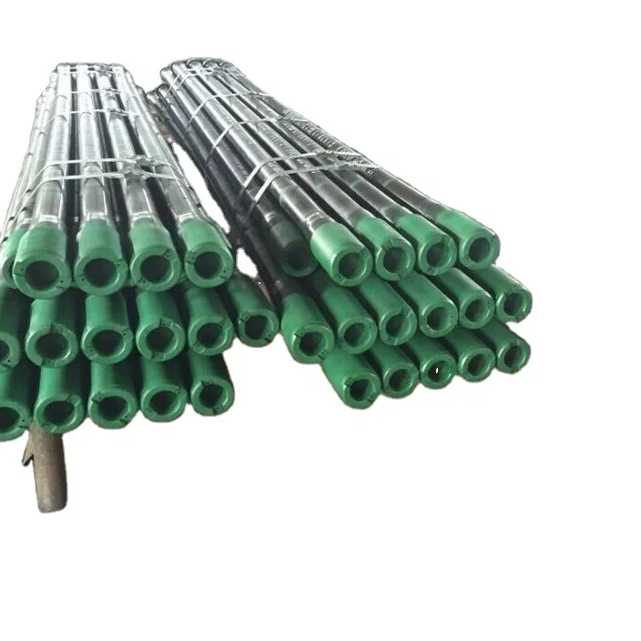 API Coupling  Oilfield Pipes
