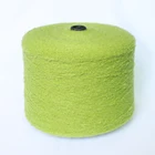 Hot sales newest 32% wool 48% acrylic 20% nylon Blended yarn for Hat knitted sweater