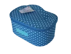 Bag Train Travel Makeup Bag Cosmetic Bag With Mirror Travel Cosmetic Bag Train Case Bag For Makeup