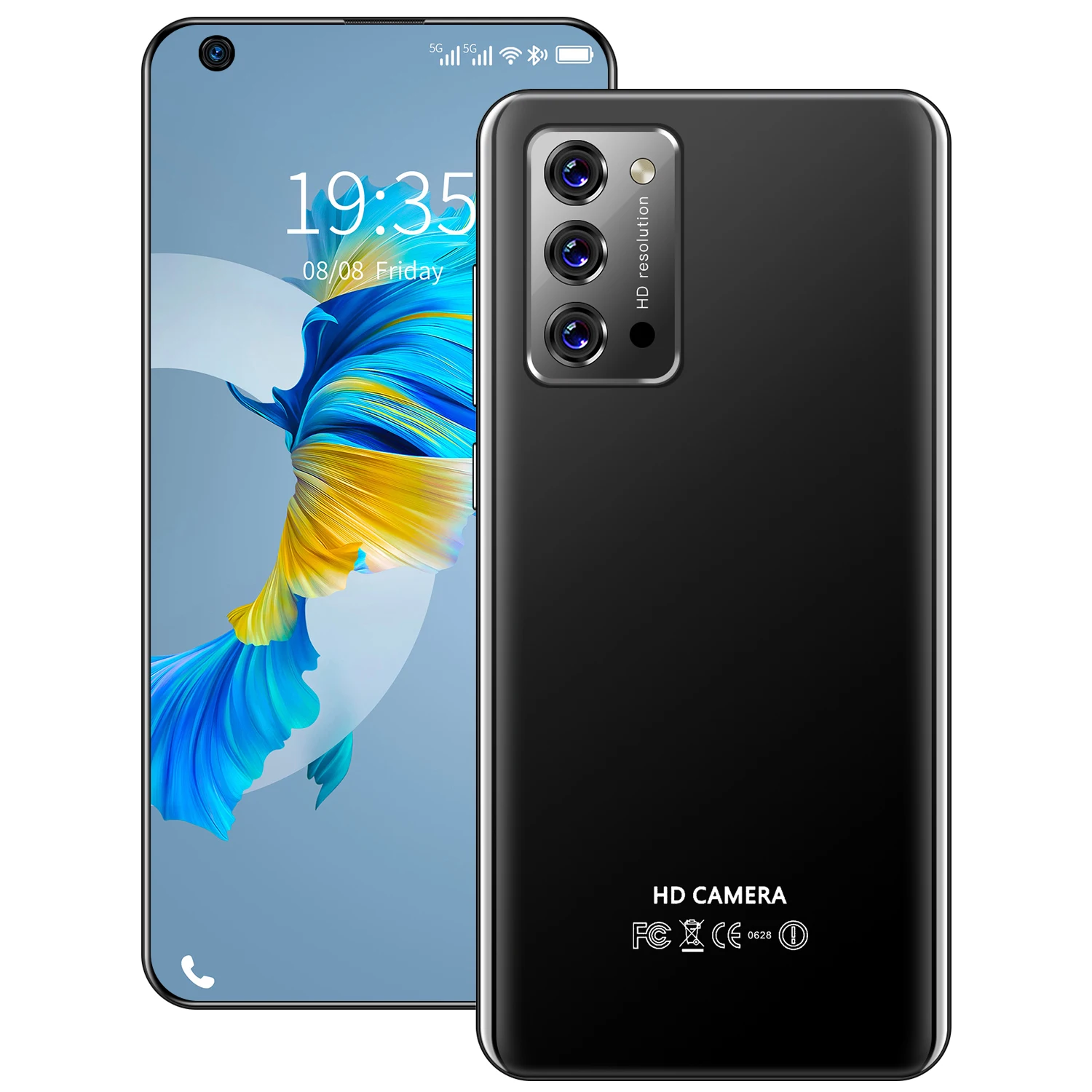 Wholesale Note30 ultra 7.5 Inch HD Screen Android 5G Android 16GB+512GB Phone Original Unlocked Smart Mobile Phone Cell Phone
Wholesale Note30 ultra 7.5 Inch HD Screen Android 5G Android 16GB+512GB Phone Original Unlocked Smart Mobile Phone Cell Phone