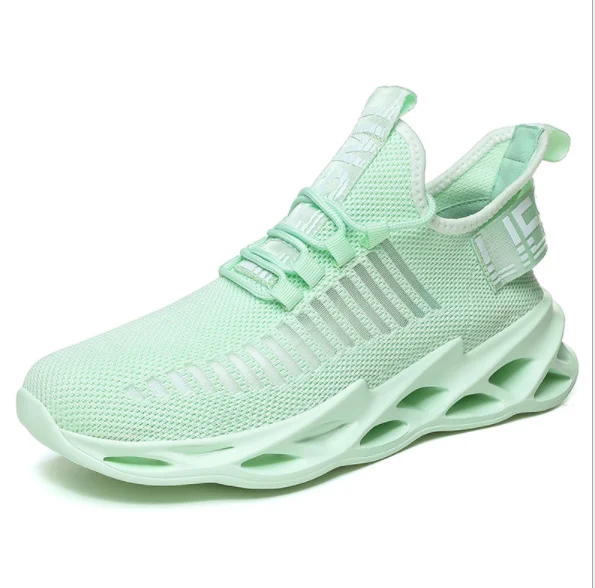 Men Women and Sneakers Breathable Running Shoes Outdoor Sport Fashion Comfortable Casual Couples Gym Mens Shoes, Requirement
Men Women and Sneakers Breathable Running Shoes Outdoor Sport Fashion Comfortable Casual Couples Gym Mens Shoes, Requirement