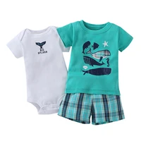 China baby romper sets quality cheap price cartoon baby boy baby clothing sets mixed design kids clothing
China baby romper sets quality cheap price cartoon baby boy baby clothing sets mixed design kids clothing