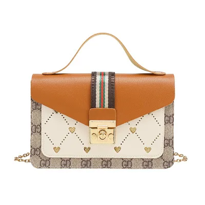 B-049 2020 laser heart carved one-shoulder color bump small square bag pink hand bags handbag travel bags for women, 5 colors
B-049 2020 laser heart carved one-shoulder color bump small square bag pink hand bags handbag travel bags for women, 5 colors