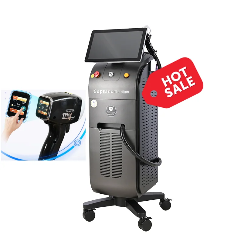 soprano diode laser 755 808 1064 laser hair removal machine alma soprano ice platinum alma laser
soprano diode laser 755 808 1064 laser hair removal machine alma soprano ice platinum alma laser