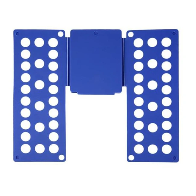 Size 70*59cm Folding Board Clothing Organization Tool Clothes Packing Helper Random Color
Size 70*59cm Folding Board Clothing Organization Tool Clothes Packing Helper Random Color