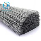 Low Price Electro Galvanized Cutting Straight Iron Wire Widely Uses Binding Wire