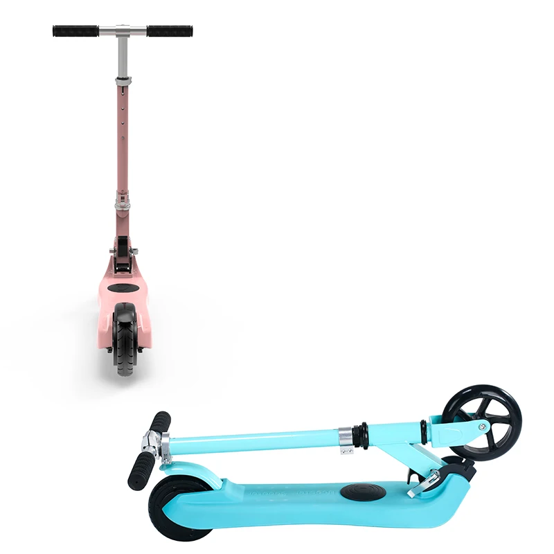 Unisex CE safe child electric scooter kids toys USA warehouse Free shipping Foldable e scooter for Children Boys Girls
Unisex CE safe child electric scooter kids toys USA warehouse Free shipping Foldable e scooter for Children Boys Girls
