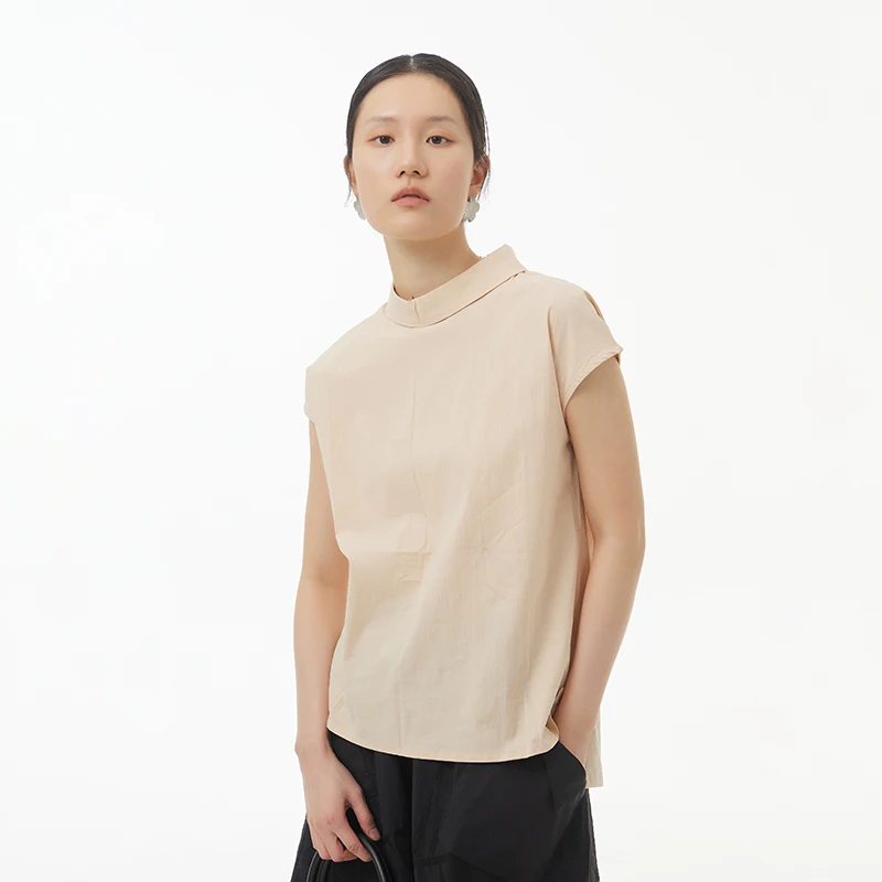 Wholesale small shirt collar temperament 2022 summer new shirt elegant professional wear plus size women's shirt 738
Wholesale small shirt collar temperament 2022 summer new shirt elegant professional wear plus size women's shirt 738