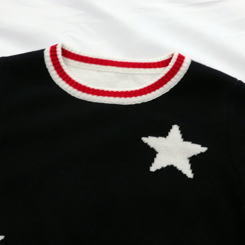 Kids Cardigan Child Sweaters Boys Knitwear Tops Children Girl Pullover Knit Sweater Outfits Jumper Christmas Clothes 3-14 Years
Kids Cardigan Child Sweaters Boys Knitwear Tops Children Girl Pullover Knit Sweater Outfits Jumper Christmas Clothes 3-14 Years