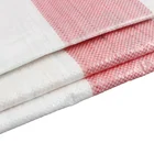 Production of cheap recyclable agricultural packaging plastic PP woven bags