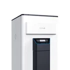 80 lph Pure Water Treatment Equipment System Ultra Water Purification System Lab Dialysis