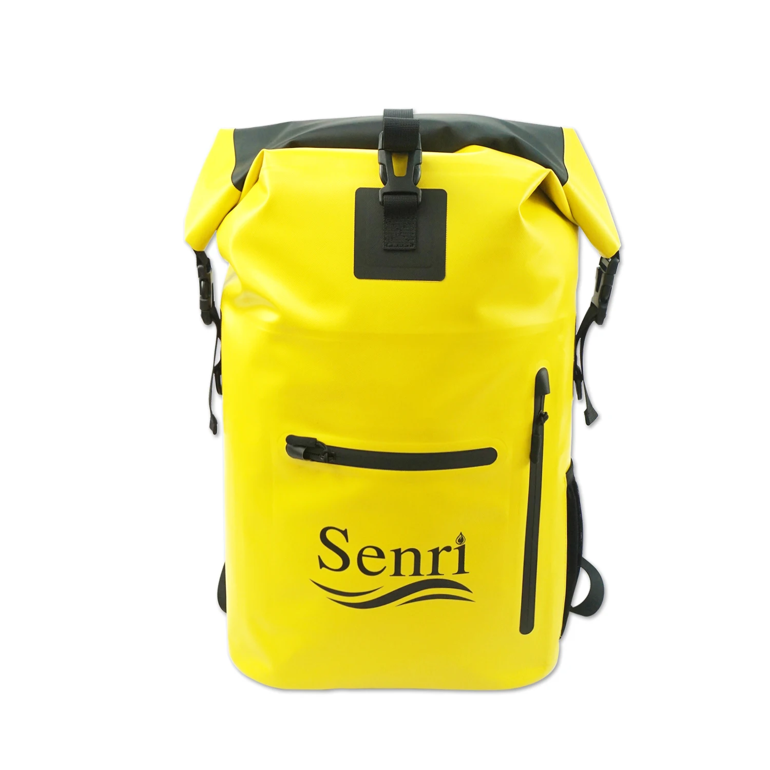 Mountaineering Backpack Bags Outdoor Waterproof Lightweight Back Pack Rolled Top With Laptop Bag, Yellow
Mountaineering Backpack Bags Outdoor Waterproof Lightweight Back Pack Rolled Top With Laptop Bag, Yellow