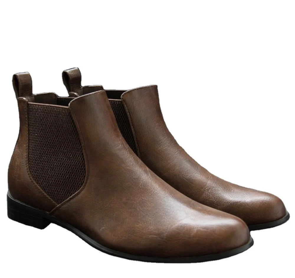 office chelsea boots