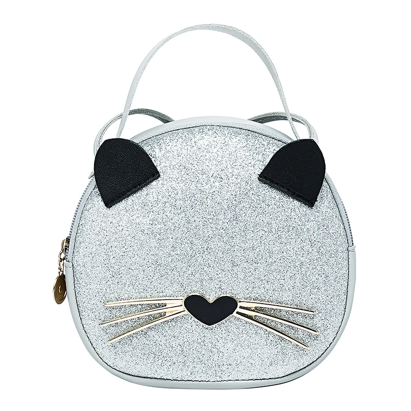 2021 Custom Cute Cat Shape Pu Leather Crossbody Bags Small Chain Plaid Shoulder Kids Bags Cute Handbag, 5 colors
2021 Custom Cute Cat Shape Pu Leather Crossbody Bags Small Chain Plaid Shoulder Kids Bags Cute Handbag, 5 colors
