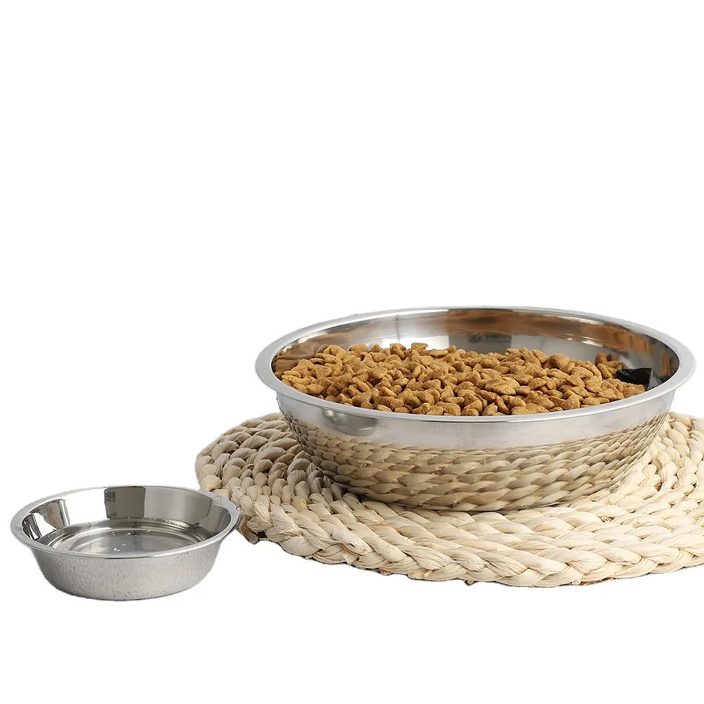 Pretty pet bowl wholesale stackable shallow round silver stainless steel dog food bowl pet supplies & pet eat dog bowls
Pretty pet bowl wholesale stackable shallow round silver stainless steel dog food bowl pet supplies & pet eat dog bowls