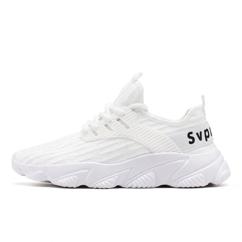 New design cheap light breathable mesh upper custom fashion sneakers men's sports shoes, Optional
New design cheap light breathable mesh upper custom fashion sneakers men's sports shoes, Optional