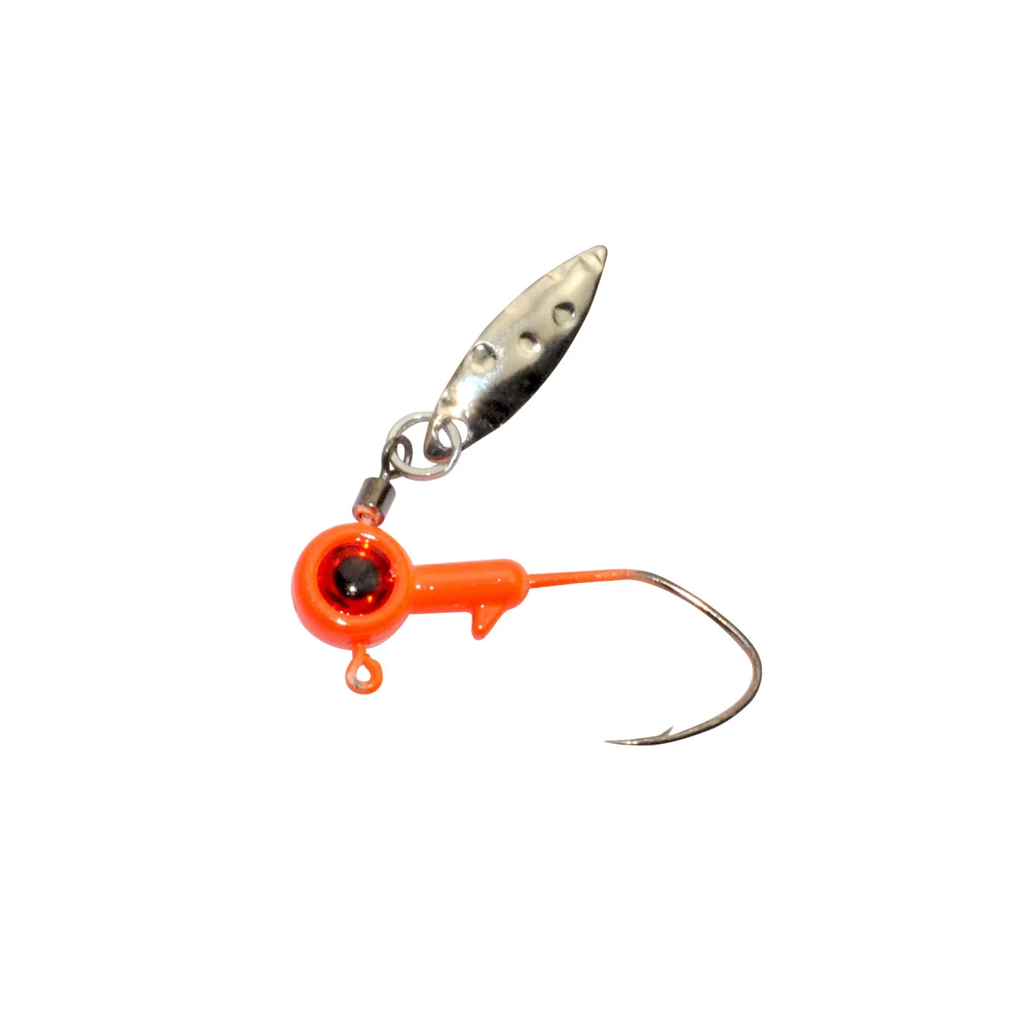 Lead Head Hooks with Spoon Sequins 1.75g 3.5g 5pcs a Bag Texas Rig Fishing Hooks for Soft Lure, Painting colors
Lead Head Hooks with Spoon Sequins 1.75g 3.5g 5pcs a Bag Texas Rig Fishing Hooks for Soft Lure, Painting colors