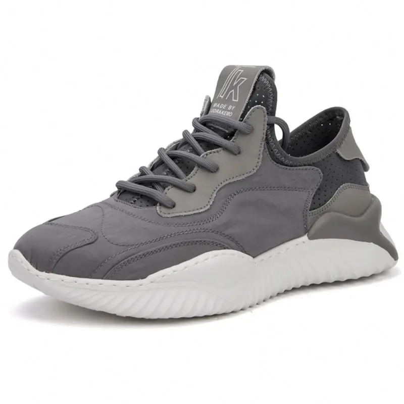 2020 Summer Autumn Spring Men Shoes Lace up Casual Men Shoes Sneakers Breathable Men's Sport Shoes, Black/white
2020 Summer Autumn Spring Men Shoes Lace up Casual Men Shoes Sneakers Breathable Men's Sport Shoes, Black/white