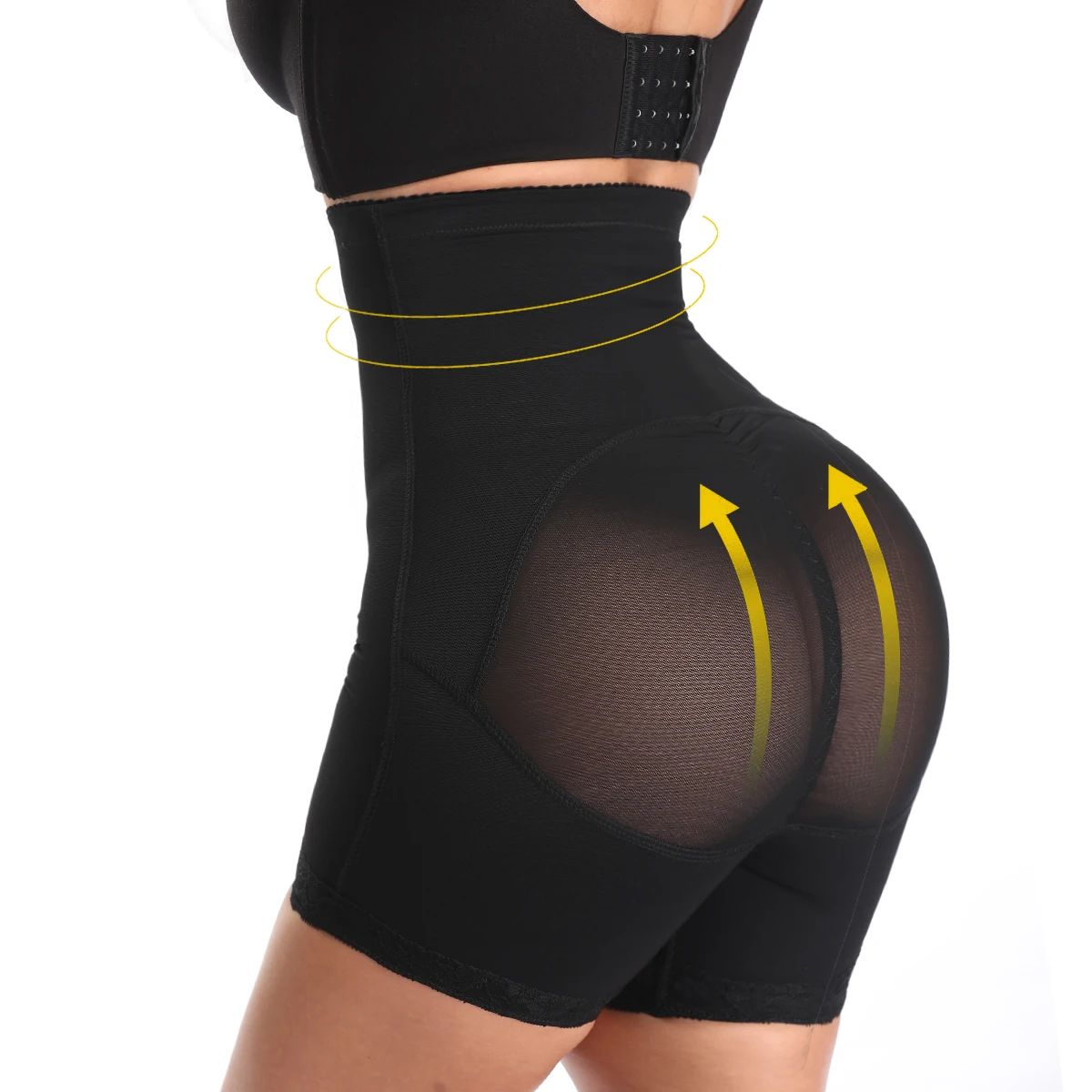 High quality tummy control pants slimming adjustable butt lift fit seamless fullbody shaper Waist Shaper Butt Lifter With Tummy
High quality tummy control pants slimming adjustable butt lift fit seamless fullbody shaper Waist Shaper Butt Lifter With Tummy