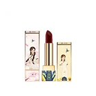 Natural Organic Hot Selling Private Label Matte Essence Fashion Long Lasting Lipstick