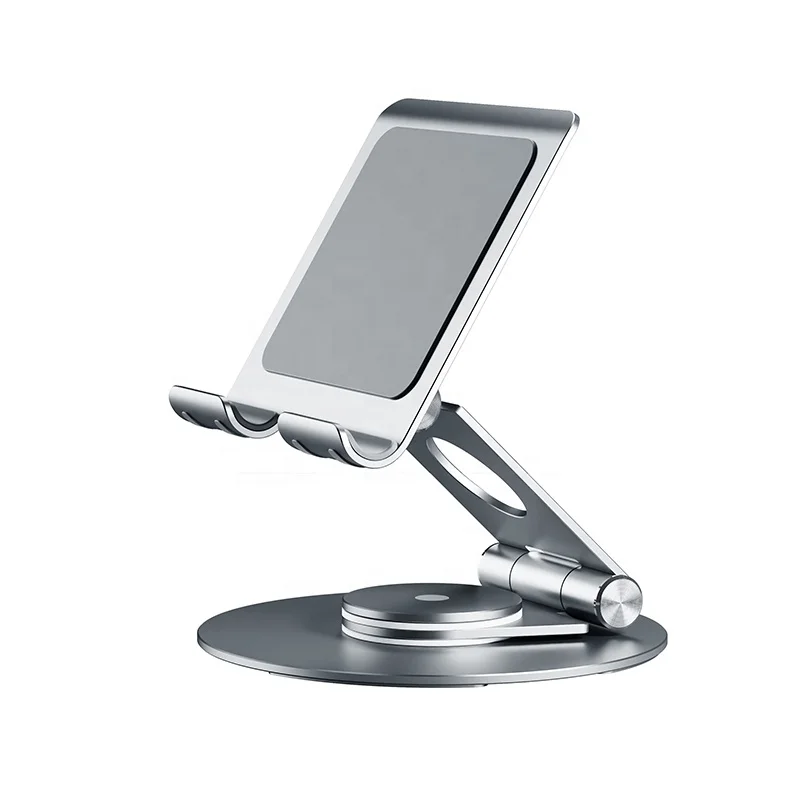 New Tablet PC Stand 360 Degree Rotation Adjust Multi-angle Phone Holder Stand Foldable Tablet Holder For iPad Tablet Bracket
New Tablet PC Stand 360 Degree Rotation Adjust Multi-angle Phone Holder Stand Foldable Tablet Holder For iPad Tablet Bracket