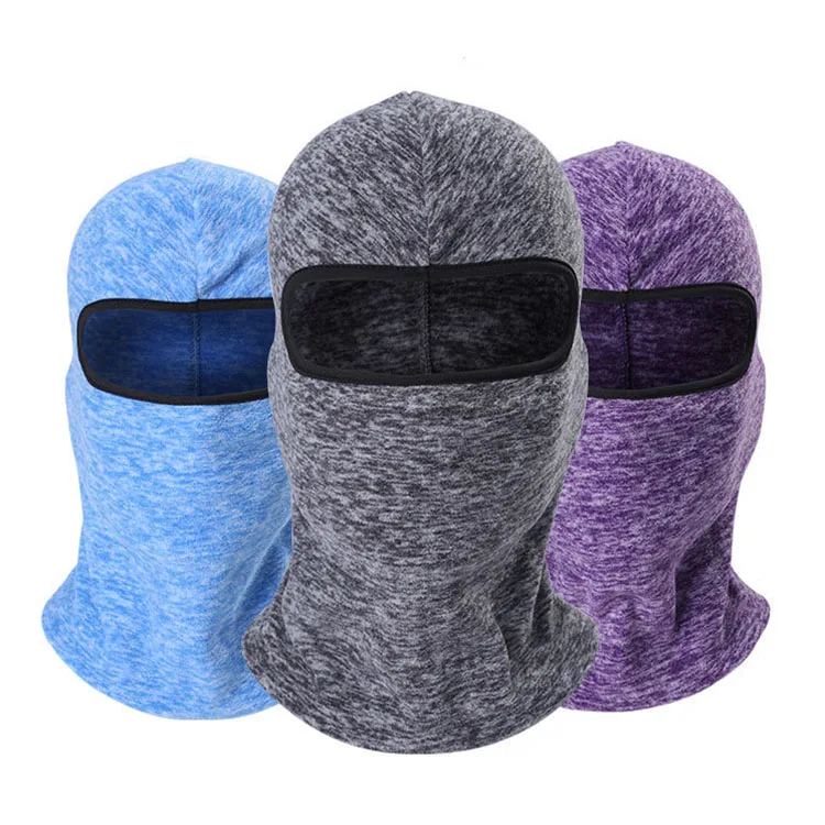 CATION Balaclava Ski Mask Fleece Neck Warmer Winter Thermal Windproof Skiing Full Face Cover
CATION Balaclava Ski Mask Fleece Neck Warmer Winter Thermal Windproof Skiing Full Face Cover