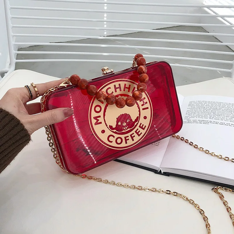 Hot Selling Women handbags Fashion Transparent cosmetic bags for women New Arrival 2021 Jelly bag, Picture
Hot Selling Women handbags Fashion Transparent cosmetic bags for women New Arrival 2021 Jelly bag, Picture