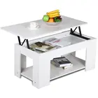 Wooden Table Fancy Stylish Best Selling Modern Quality Reliable Multi-purpose Wooden Living Room Lift Top Coffee Table