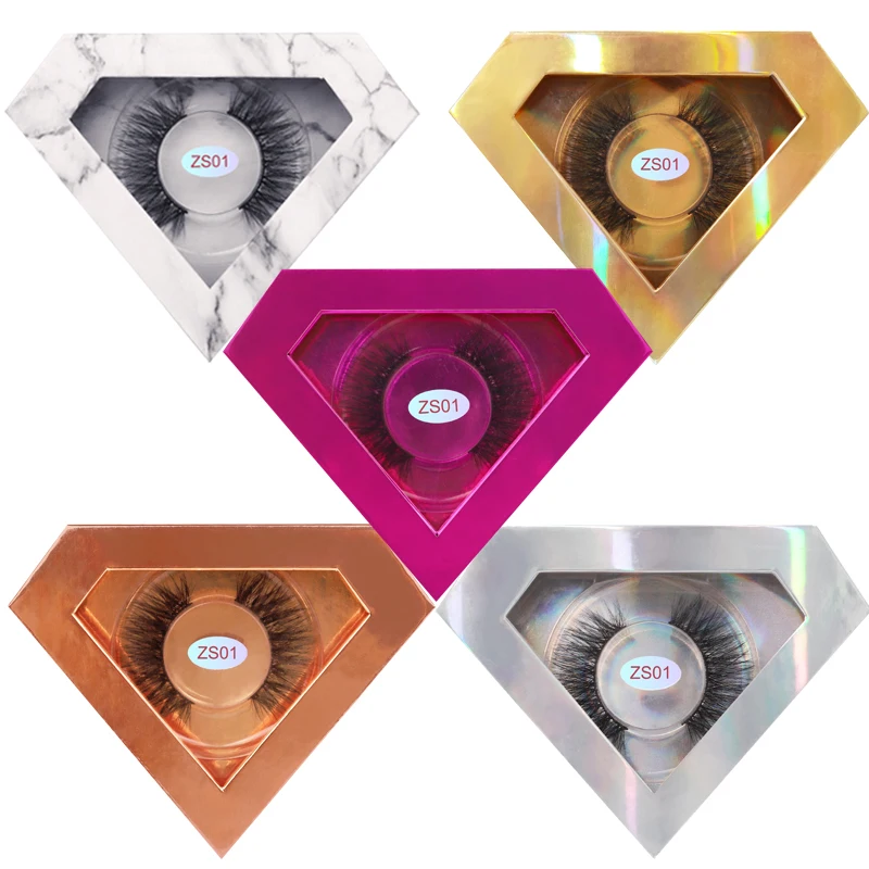 Wholesale 14 15 16 18 mm 3D Natural Thick Full Strips Real Mink Fur Eye Lash False Eyelashes Vendor With Diamond Shaped Case Box
Wholesale 14 15 16 18 mm 3D Natural Thick Full Strips Real Mink Fur Eye Lash False Eyelashes Vendor With Diamond Shaped Case Box