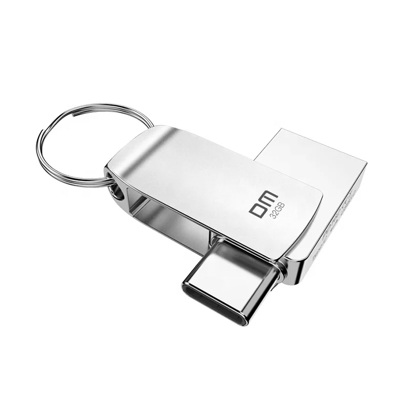 Original metal pendrive usb flash drive Swivel Keychain Type C OTG USB Flash Drive 3.0 logo Printing PD162
Original metal pendrive usb flash drive Swivel Keychain Type C OTG USB Flash Drive 3.0 logo Printing PD162