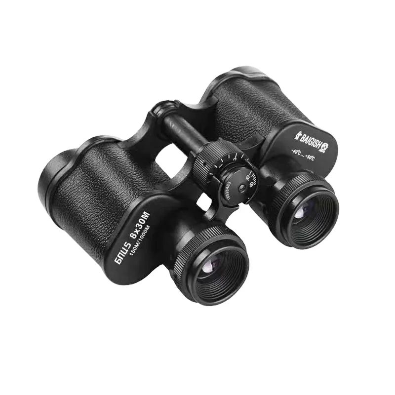 62 Type Military 8X30 Powerful Binoculars handheld telescope night vision binoculars telescope & binoculars Camping
62 Type Military 8X30 Powerful Binoculars handheld telescope night vision binoculars telescope & binoculars Camping
