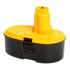 3000mAh NI-CD Rechargeable 18V cordless drill li-ion Battery pack for power tools