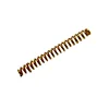 Hot-Selling Factory Custom Gold-Plated Mini Precision Spring