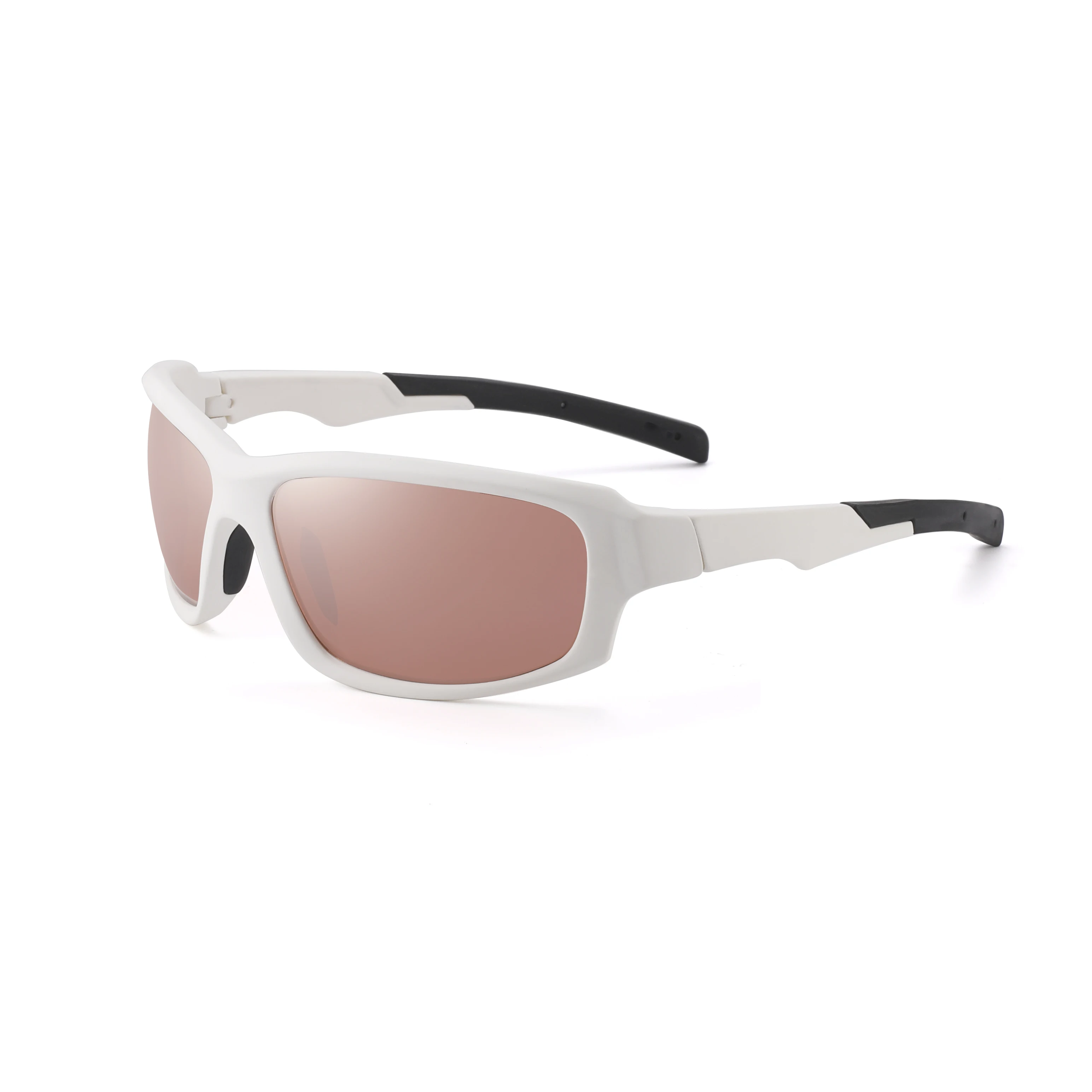 2020 in Stock Fashion Ultra Light Sports Cycling Glasses Men Sport Sunglasses, Customize color
2020 in Stock Fashion Ultra Light Sports Cycling Glasses Men Sport Sunglasses, Customize color