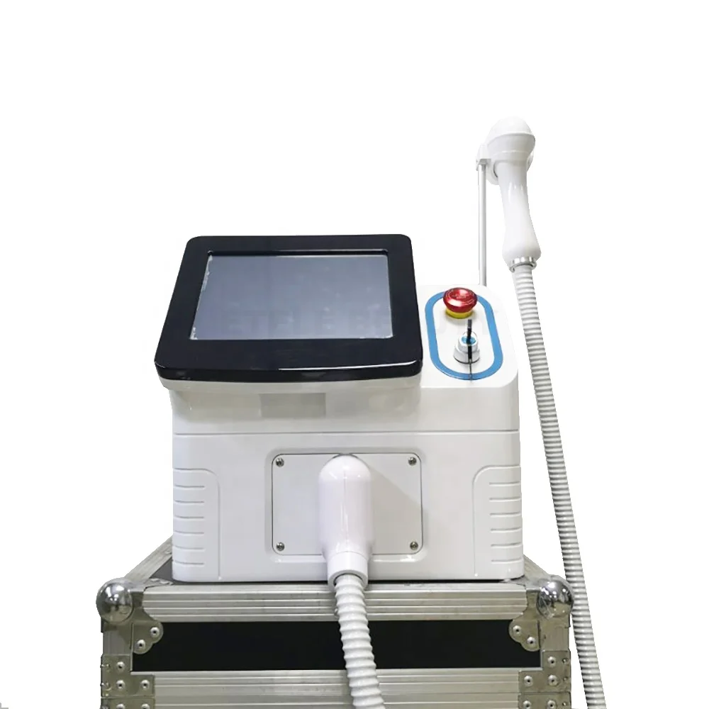 2021 Hot Sale Professional Beauty Machine Laser 808nm Hair Removal Diode 808 Diode Laser Hair Removal protable
2021 Hot Sale Professional Beauty Machine Laser 808nm Hair Removal Diode 808 Diode Laser Hair Removal protable