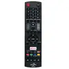 TOCOMBOX PFC sat tv remote control for brazil South America market